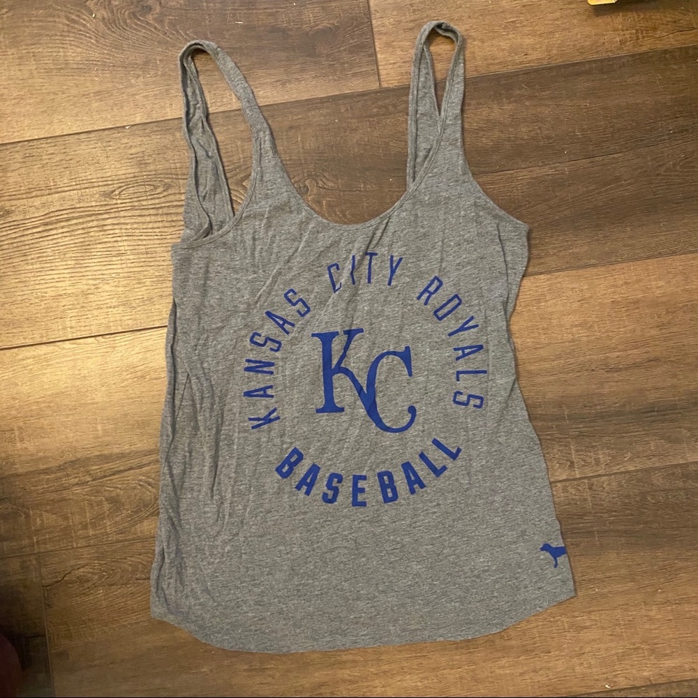 Kansas City Royals Tee